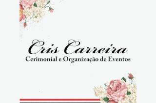 Cris Carreira - Cerimonial e Organização de Eventos