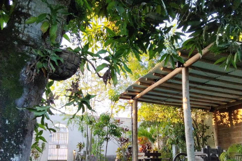 Gazebo