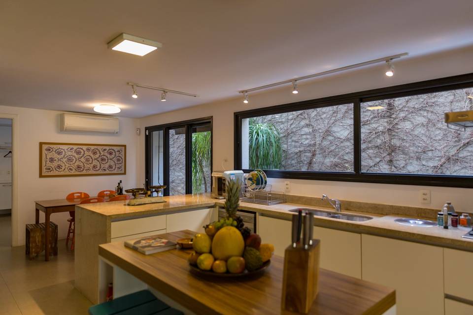 Cozinha