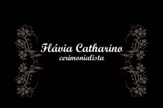 Flavia Catharino Cerimonialista