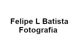 Felipe L Batista Fotografia logo