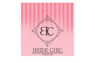 Bride chic logo