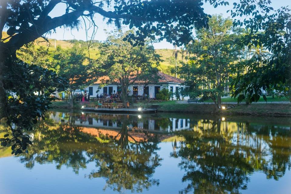 Fazenda São Luiz da Boa Sorte