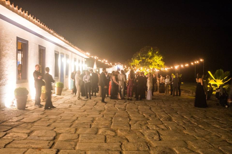 Fazenda São Luiz da Boa Sorte