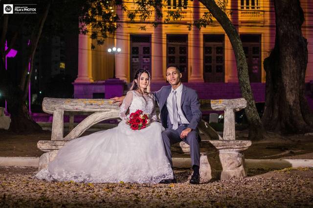 Sara e Breno