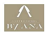 Gastronomia by Ana logo