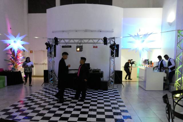 Atos Eventos