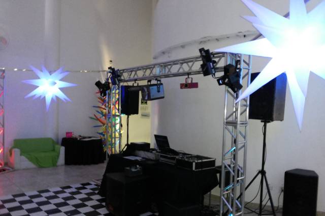 Atos Eventos