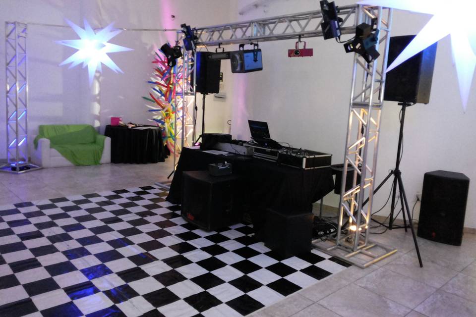 Atos Eventos