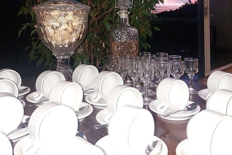 Evento & Eventos