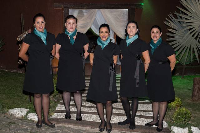 Barbarus Eventos
