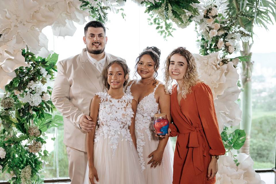 Família
