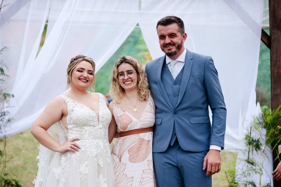 Casal querido