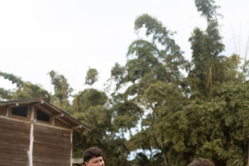 Casamento celta