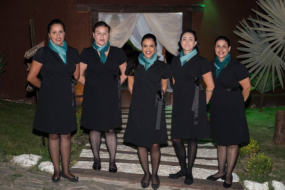 Barbarus Eventos