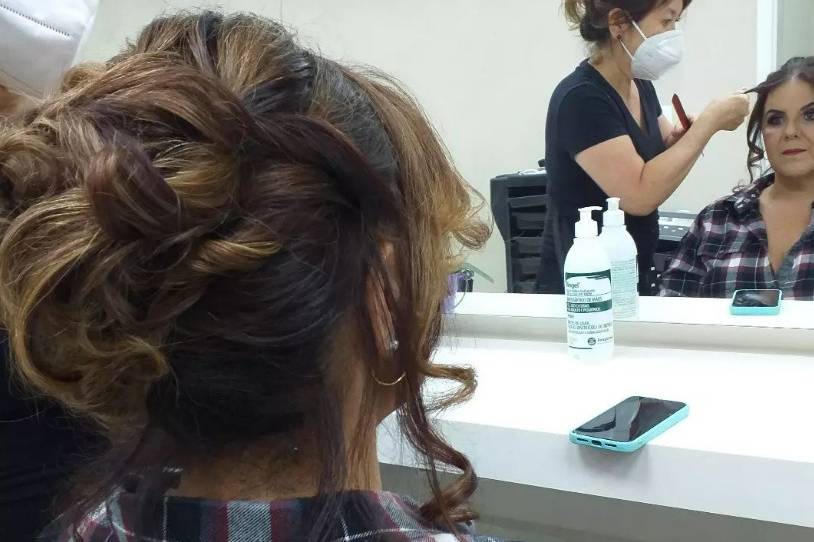 Penteado