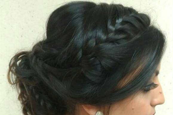 Penteado