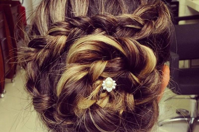 Penteado