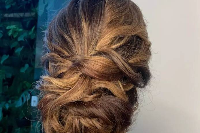 Penteado