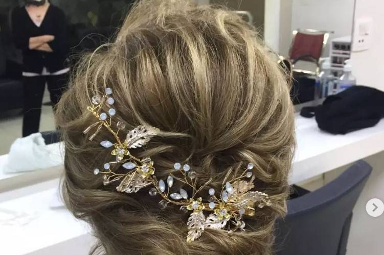 Penteado