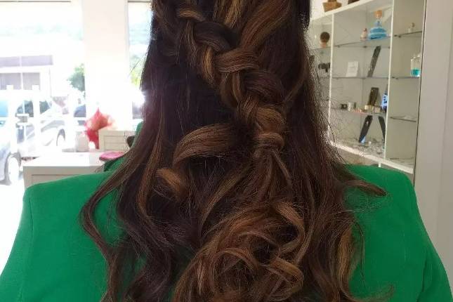 Penteado