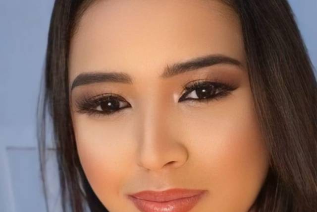 Elileme Makeup