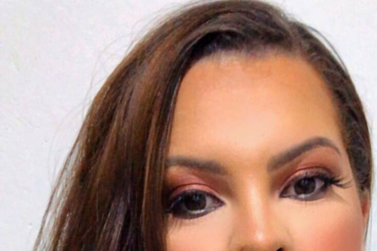 Elileme Makeup