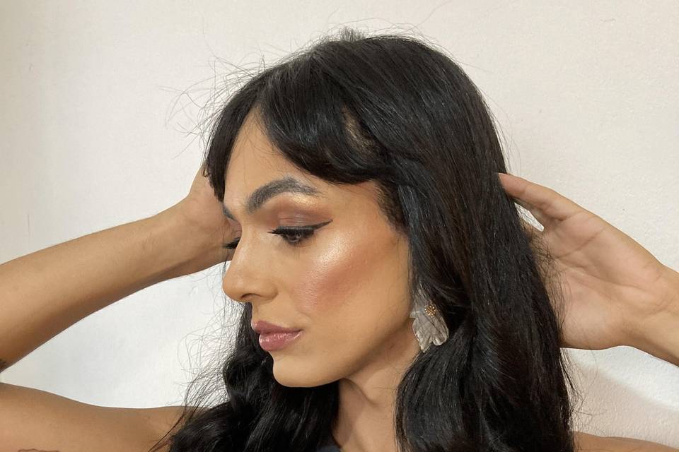 Makeup