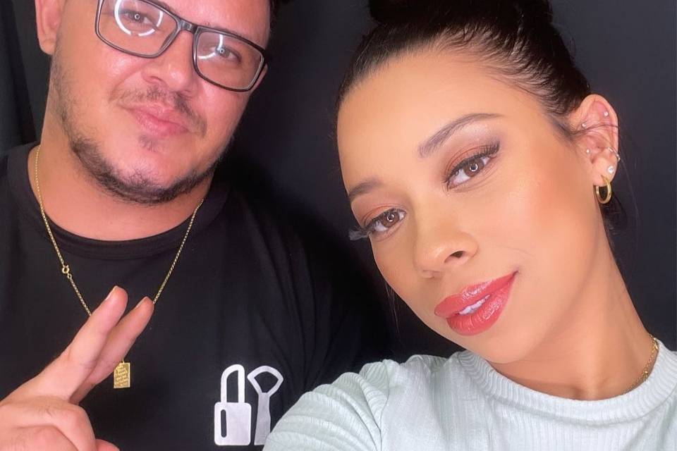Makeup