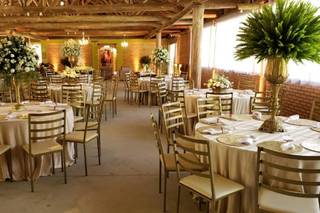 Recanto Calipeiro Eventos