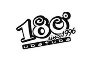 180 Graus Ubatuba logo