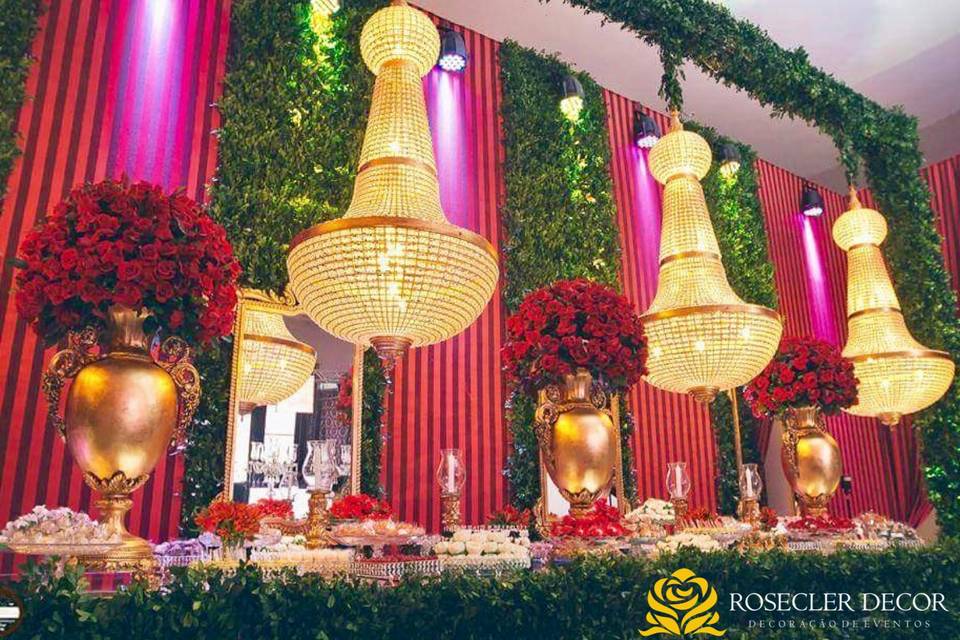 Rosecler Decor