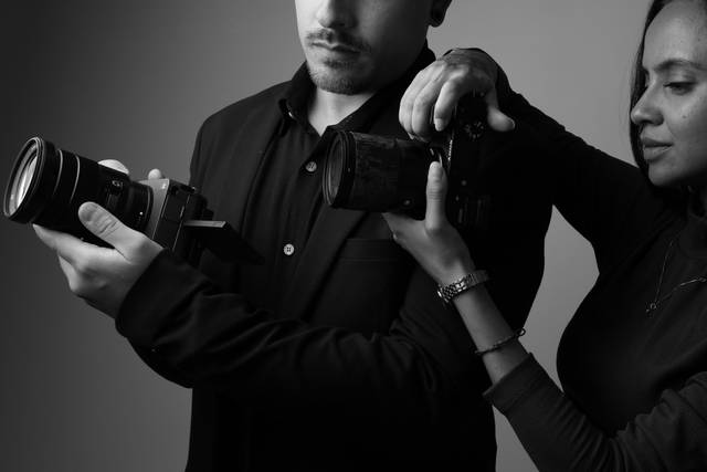 Caio Godoi Films