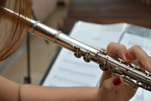 Músicos altamente qualificados