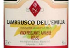 Lambrusco Bosco