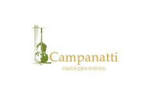 Logo Campanatti Eventos