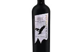 Aguila Dorada Cabernet Sauvignon