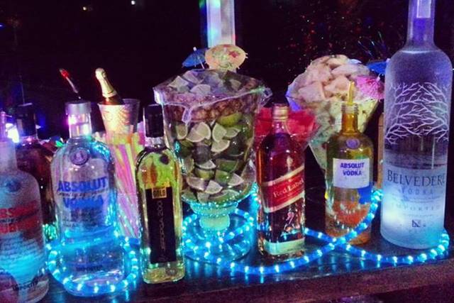 Open casamento