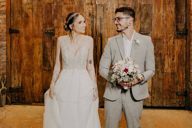 Tai Reguero Eventos
