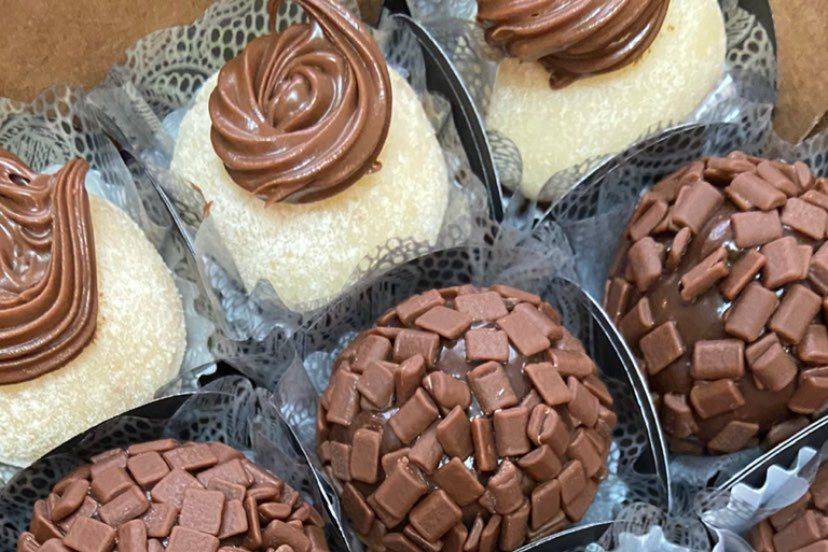 Doces