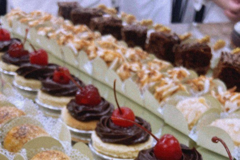 Pedacinho de amor