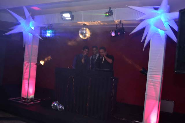 Dj para casamento
