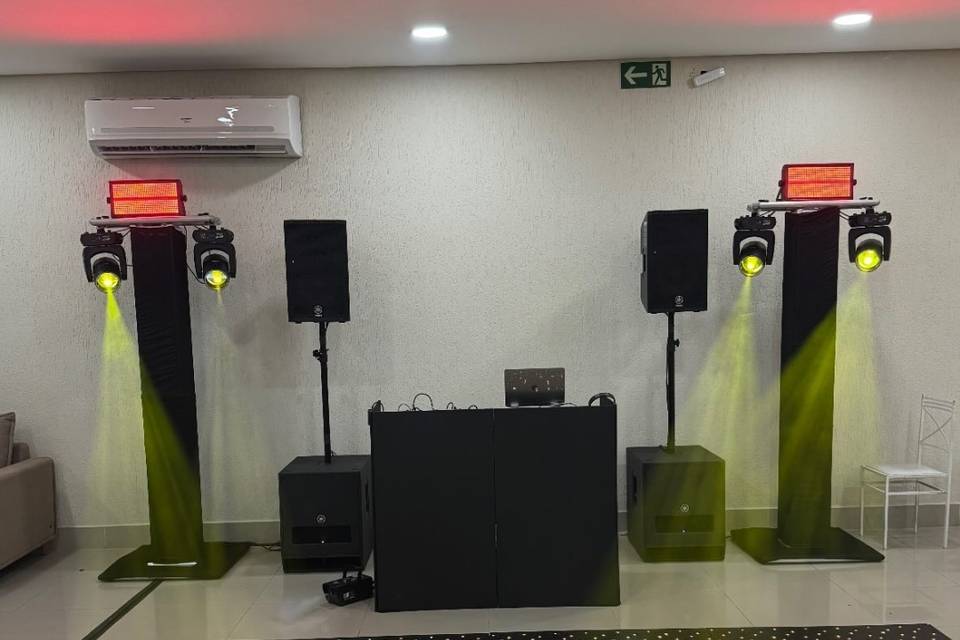 Leo Produções