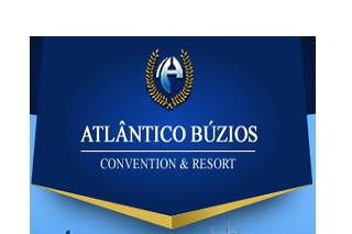 Atlántico búzios convention y resort Logo