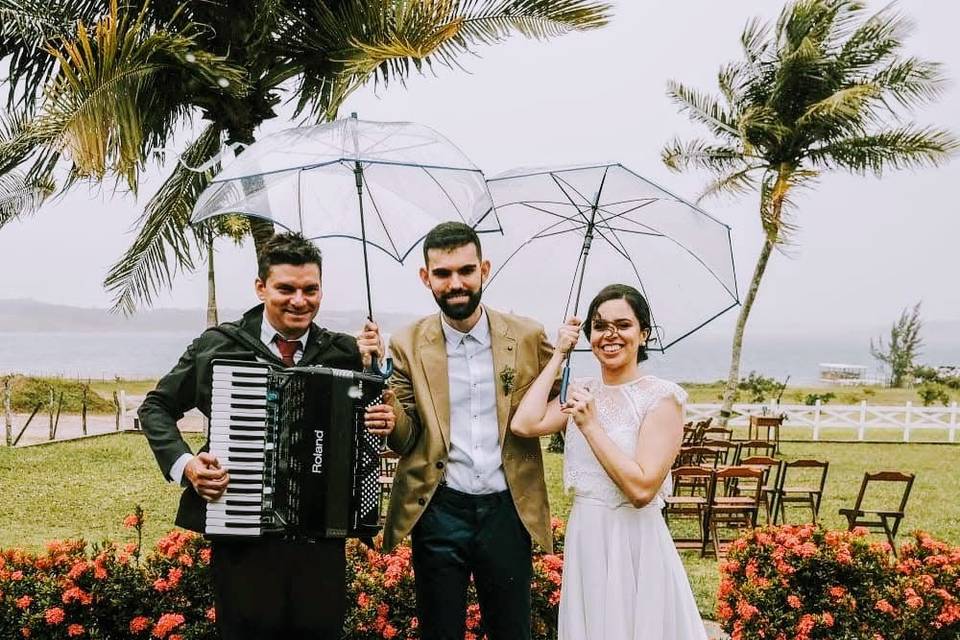 Músicas para Casamento