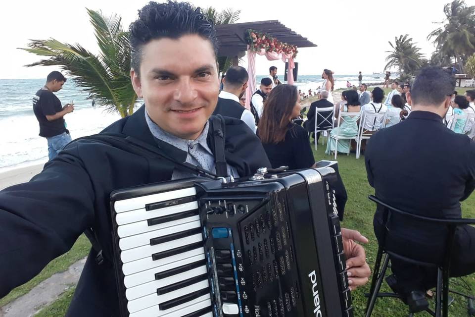 Músicas para casamento