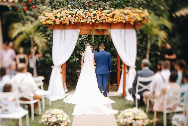 Casamento