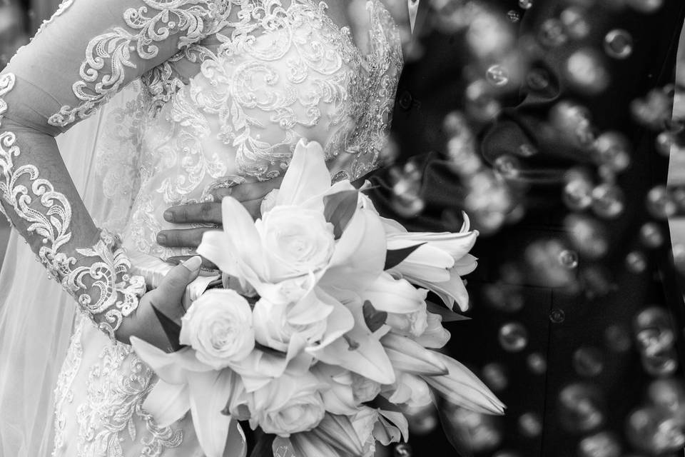 Casamento Rafaela & Hugo