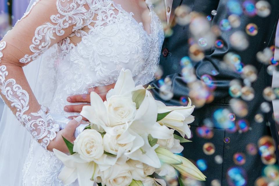 Filme de casamento