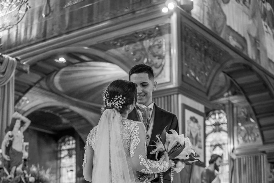 Rafaela & Hugo